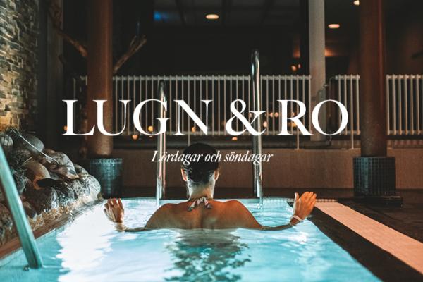 Lugn & Ro