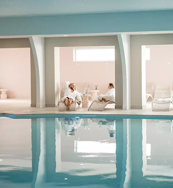 Cowshed Indulge Spa Day