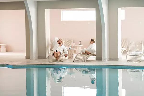 Cowshed Indulge Spa Day