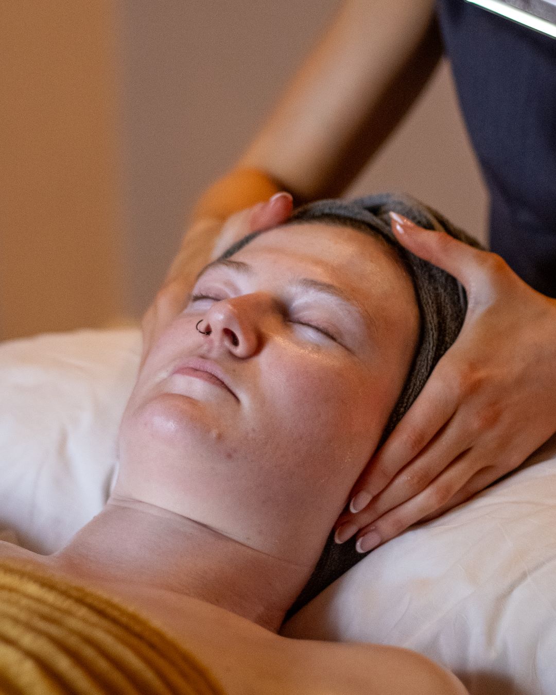 October Treatment of the Month | Dream Deep