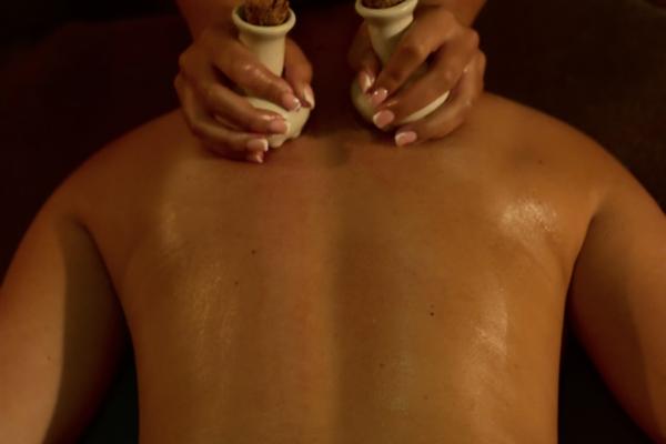 Muscle Melt Ritual Journey