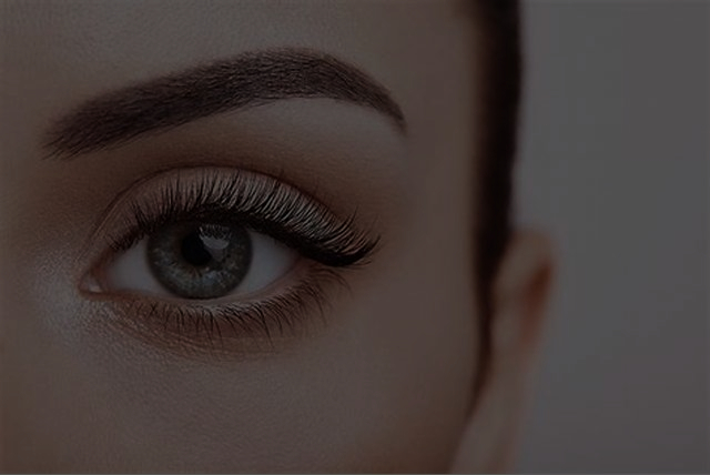 Eyebrow Tint 15 Minutes