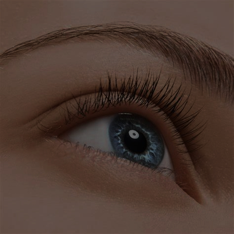 Eyelash Tint 25 Minutes
