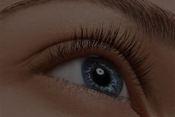 Eyelash Tint 25 Minutes