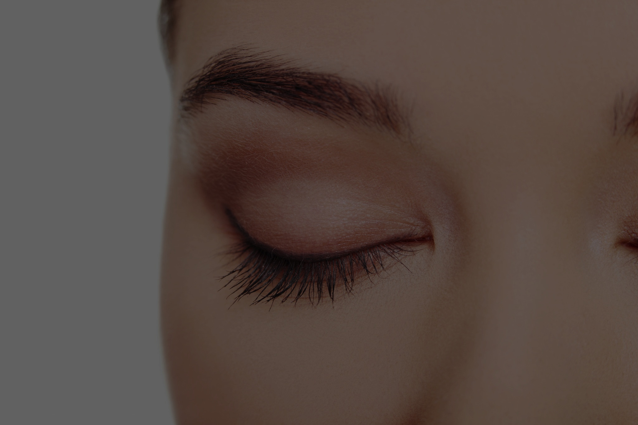 Eyelash & Eyebrow Tint 25 Minutes