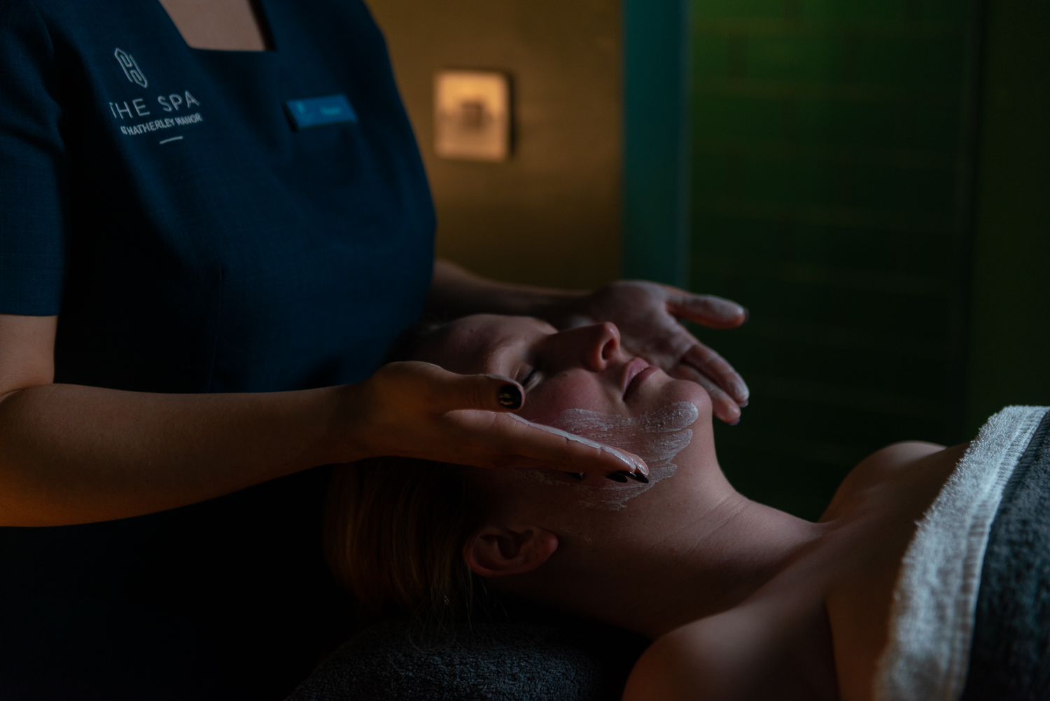 ELEMIS Expert Tech Face: Rejuvenate 55 Minutes