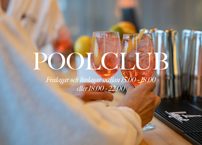 Poolclub