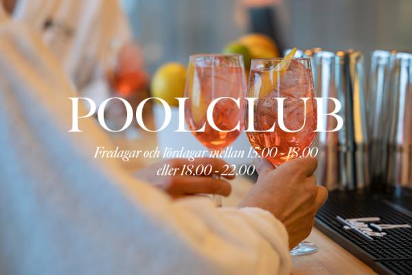 Poolclub