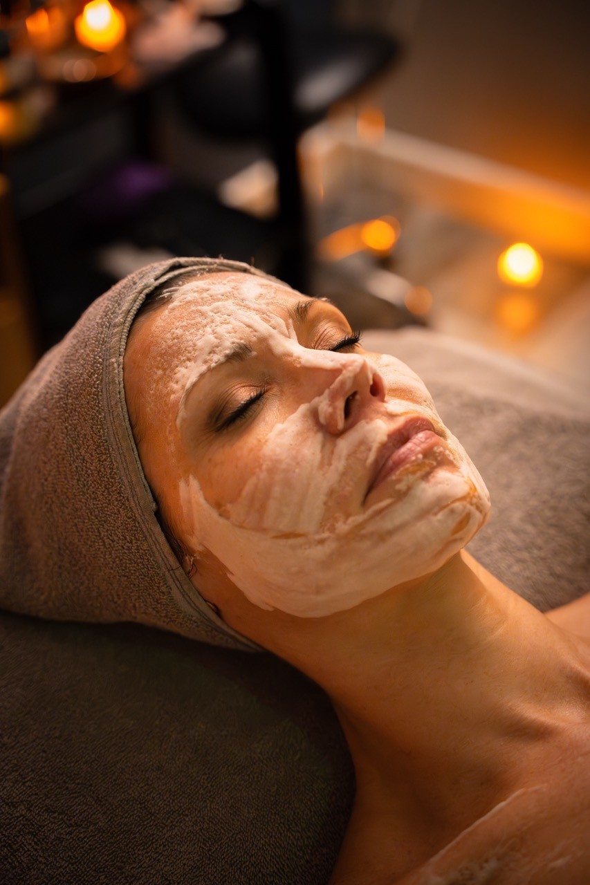 My Kinda Skin Facial - 30 min