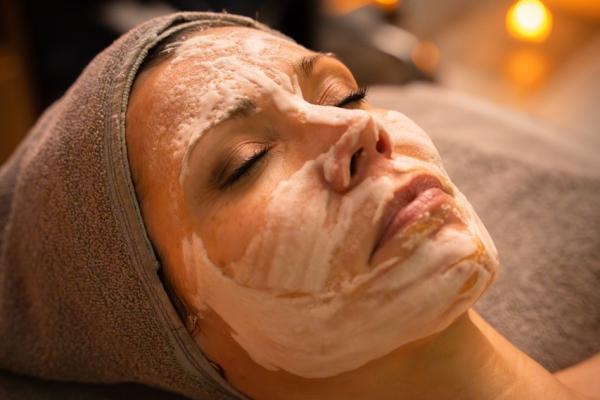 My Kinda Skin Facial - 30 min