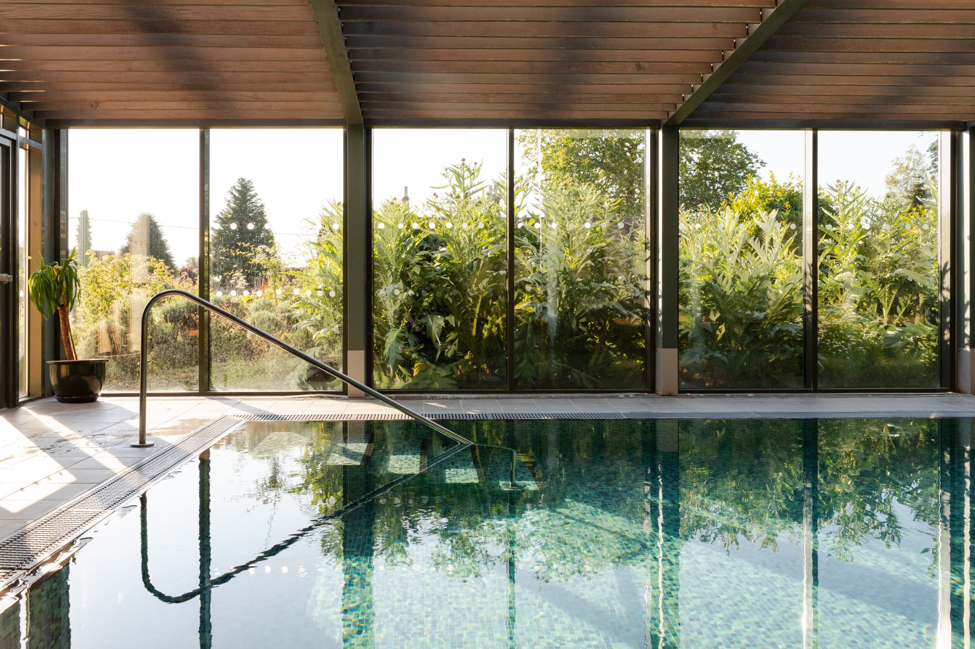 Restore: Afternoon Ritual (Saturday or Sunday)