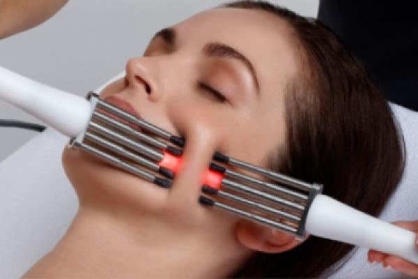 Caci Signature Facial Toning - 60Min