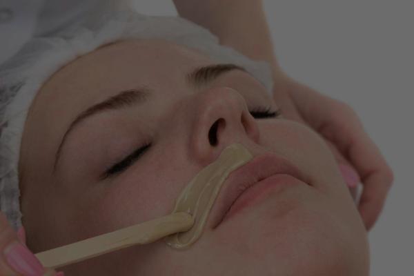 Wax - Lip /Chin 15 Minutes