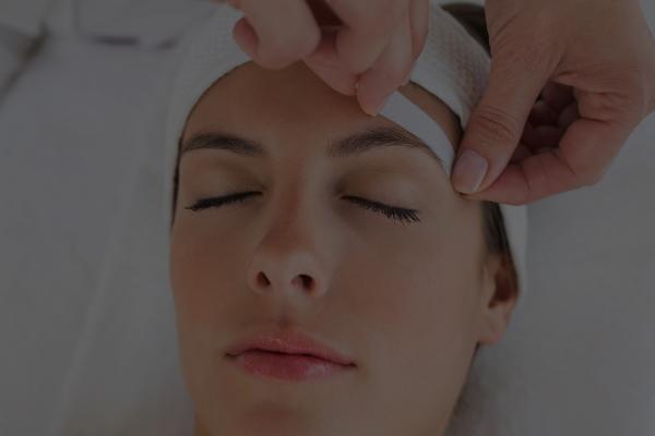Wax - Eyebrow 15 Minutes