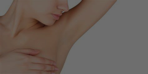 Wax - Underarm 15 Minutes