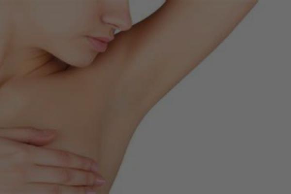 Wax - Underarm 15 Minutes