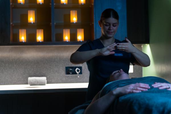 Touch Therapies 'Soothe & Nurture' Organic Facial 25 Minutes