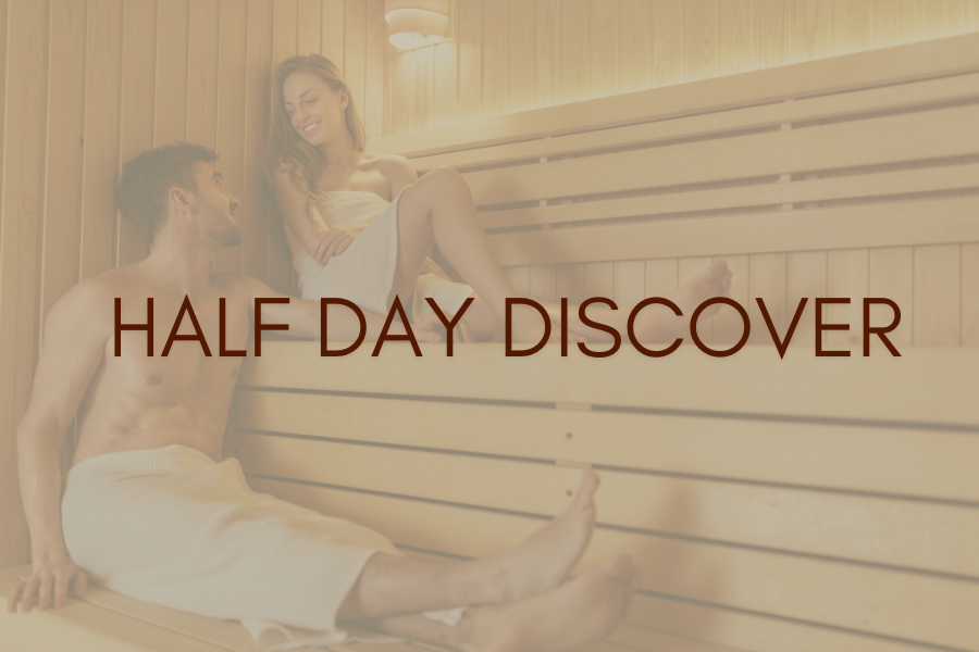 Package | Half Day Discover