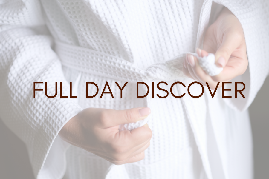 Package | Full Day Discover