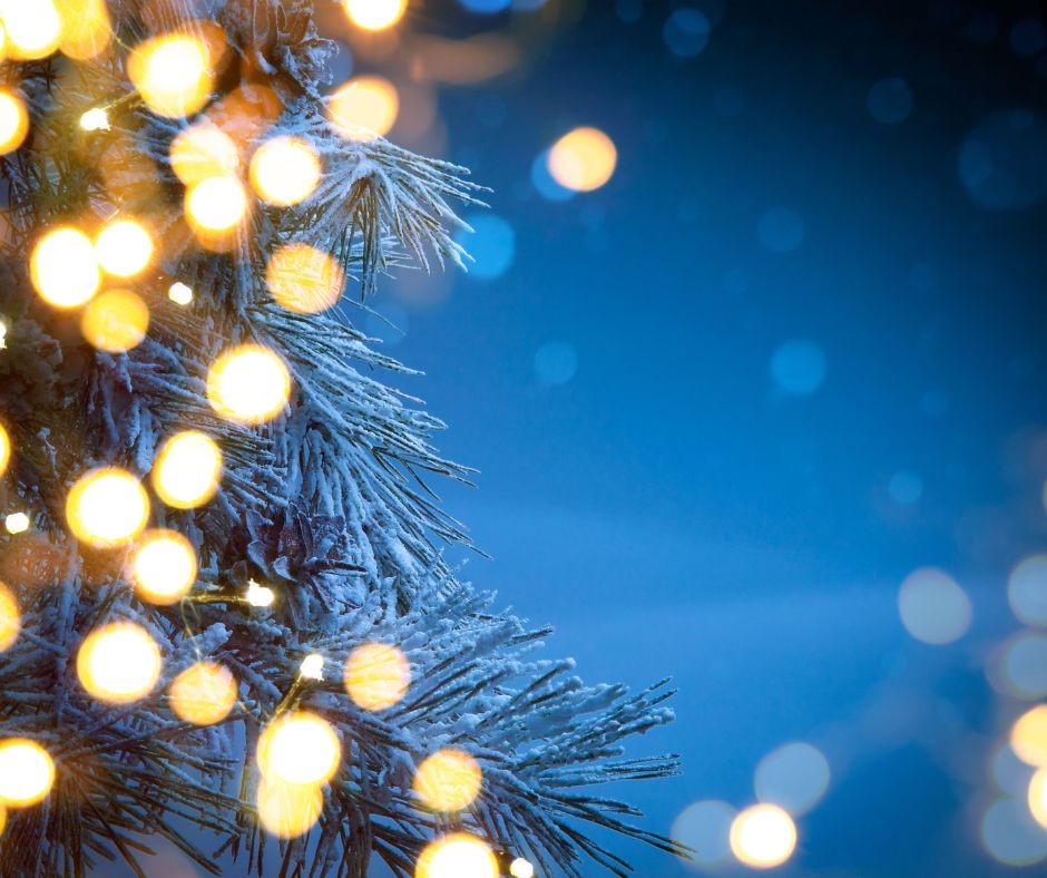 Merry & Mellow Festive Spa Afternoon