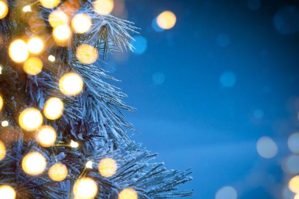 Merry & Mellow Festive Spa Afternoon