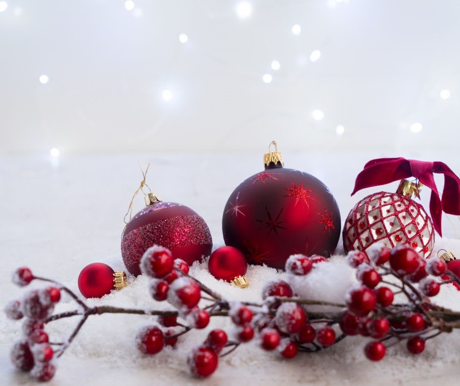 Merry & Mellow Festive Spa Morning