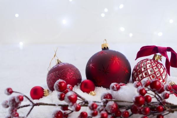 Merry & Mellow Festive Spa Morning