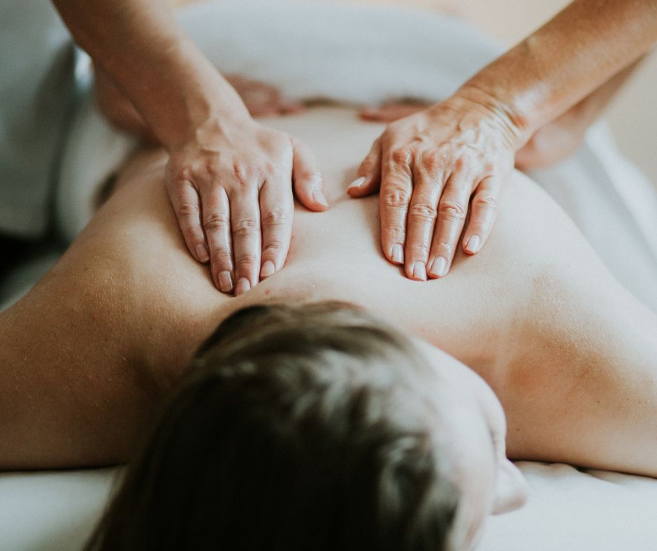 Bazaar Signature Full Body Massage