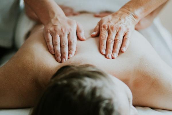 Bazaar Signature Full Body Massage