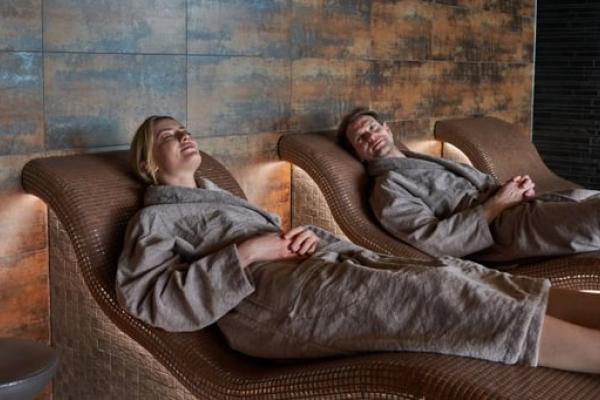 Festive Indulgence Escape For Two