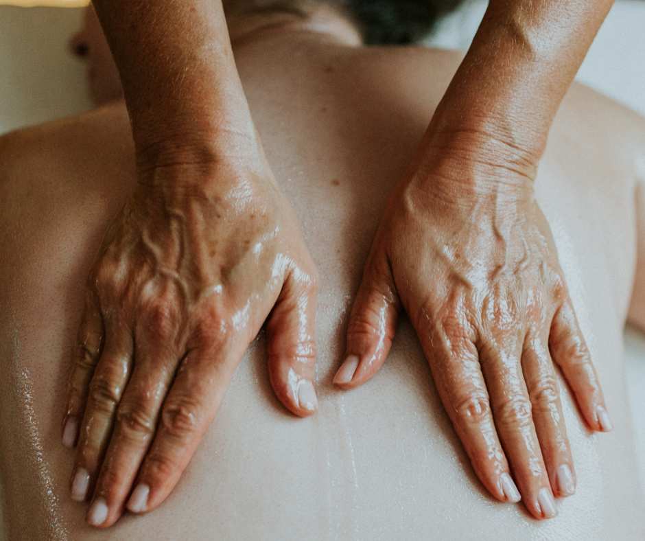 Bazaar Signature Full Body Massage