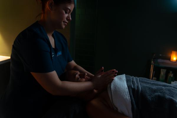 Made For Life Radiance Facial 55 Minutes