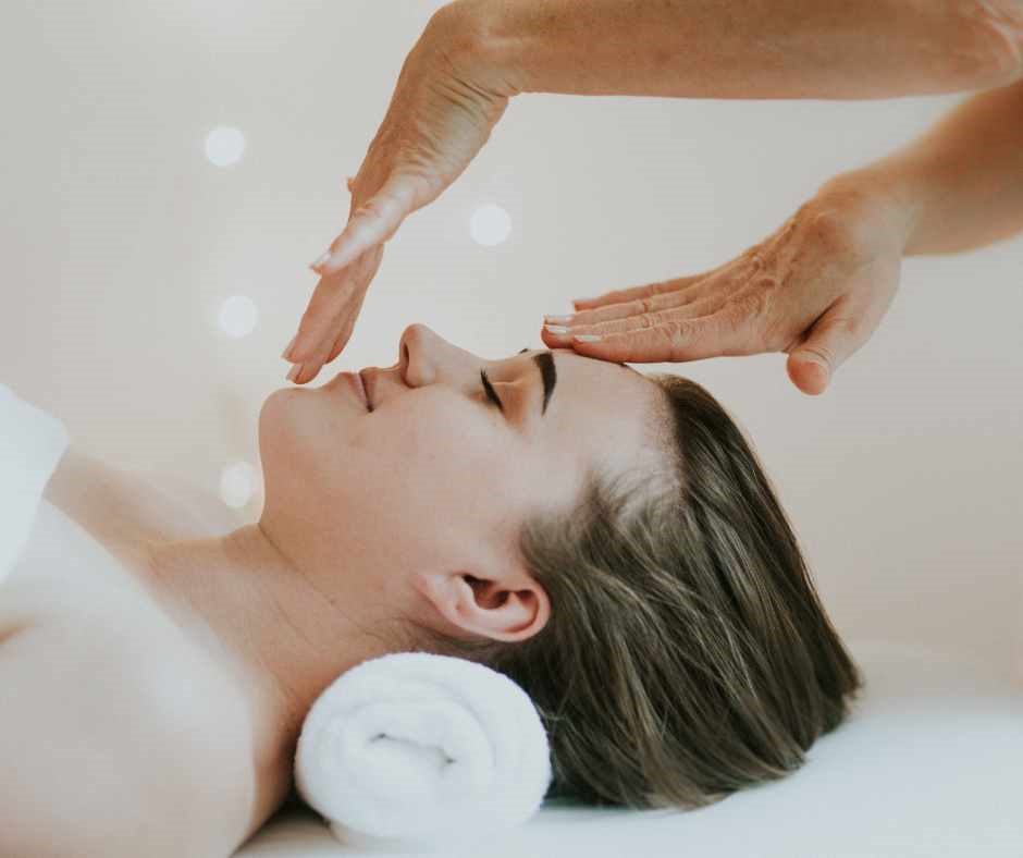 Silk Route Facial