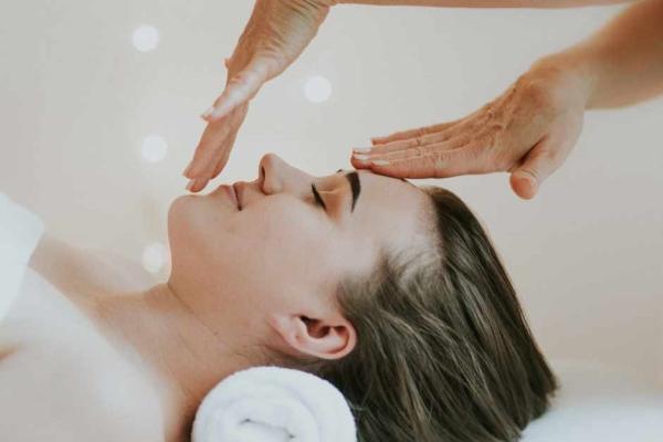 Silk Route Facial