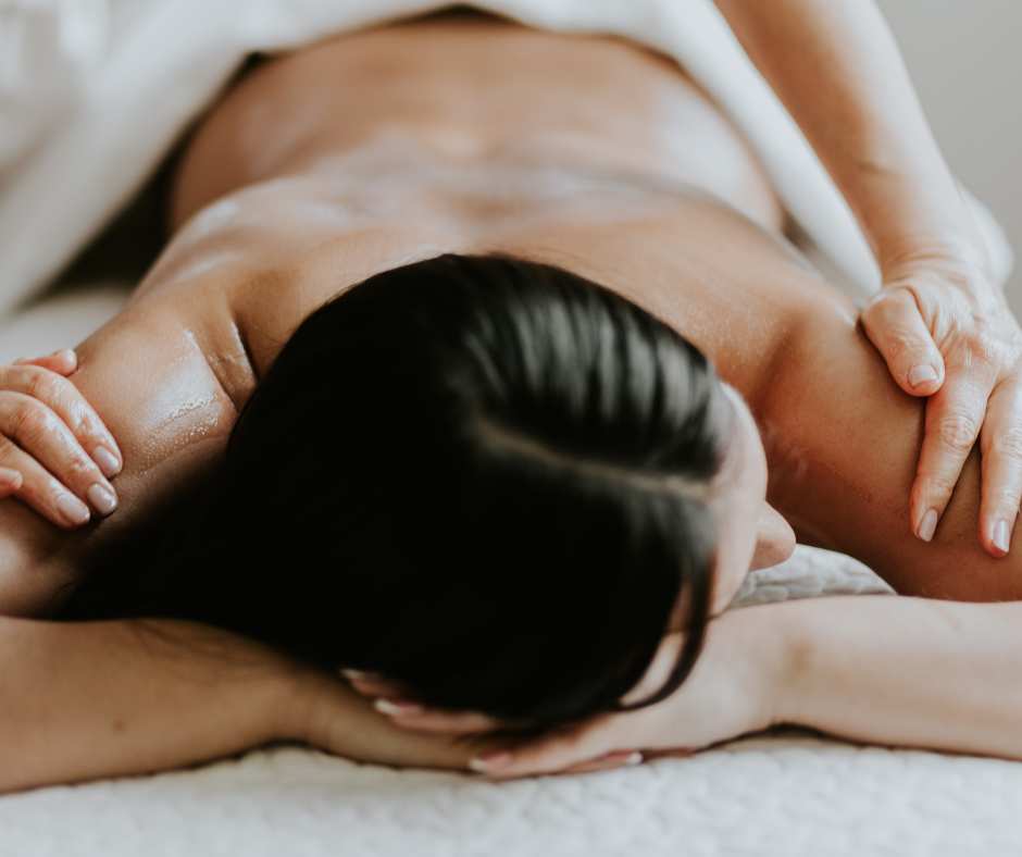 Chakra Cleansing Relaxation