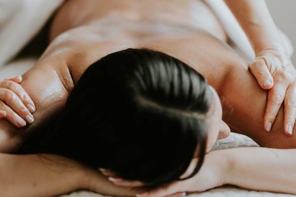 Chakra Cleansing Relaxation