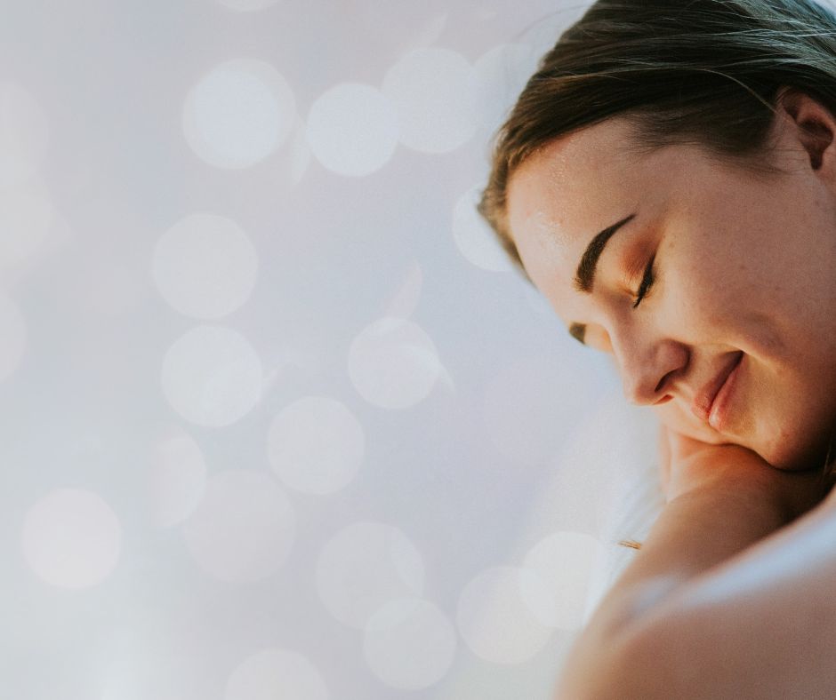 Deep Sleep Magnesium Therapy