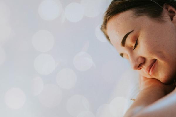 Deep Sleep Magnesium Therapy