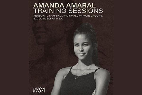 3 to 1 Semi-Private Training w/ Amanda