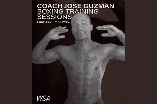 2 on 1 w/ Coach Jose