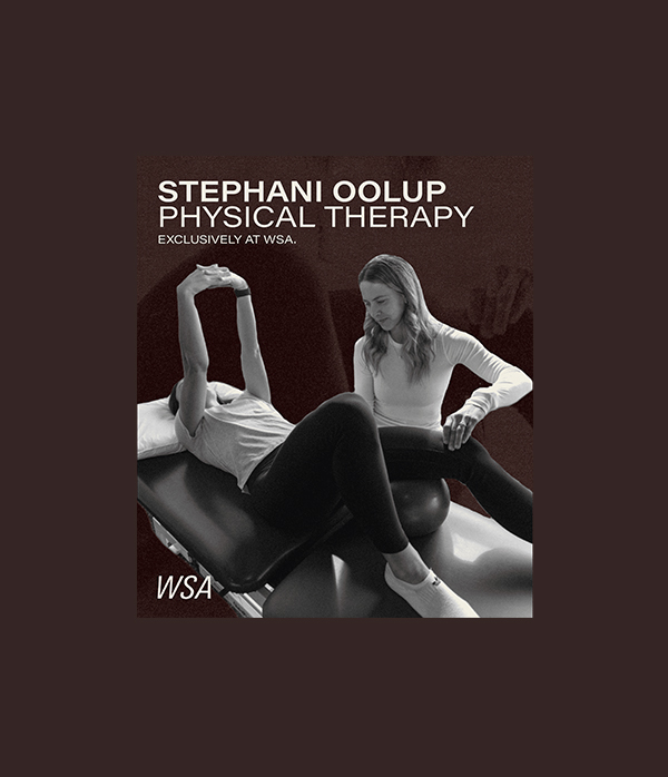 Physical Therapy &  Reformer Rehab w/ Stephani