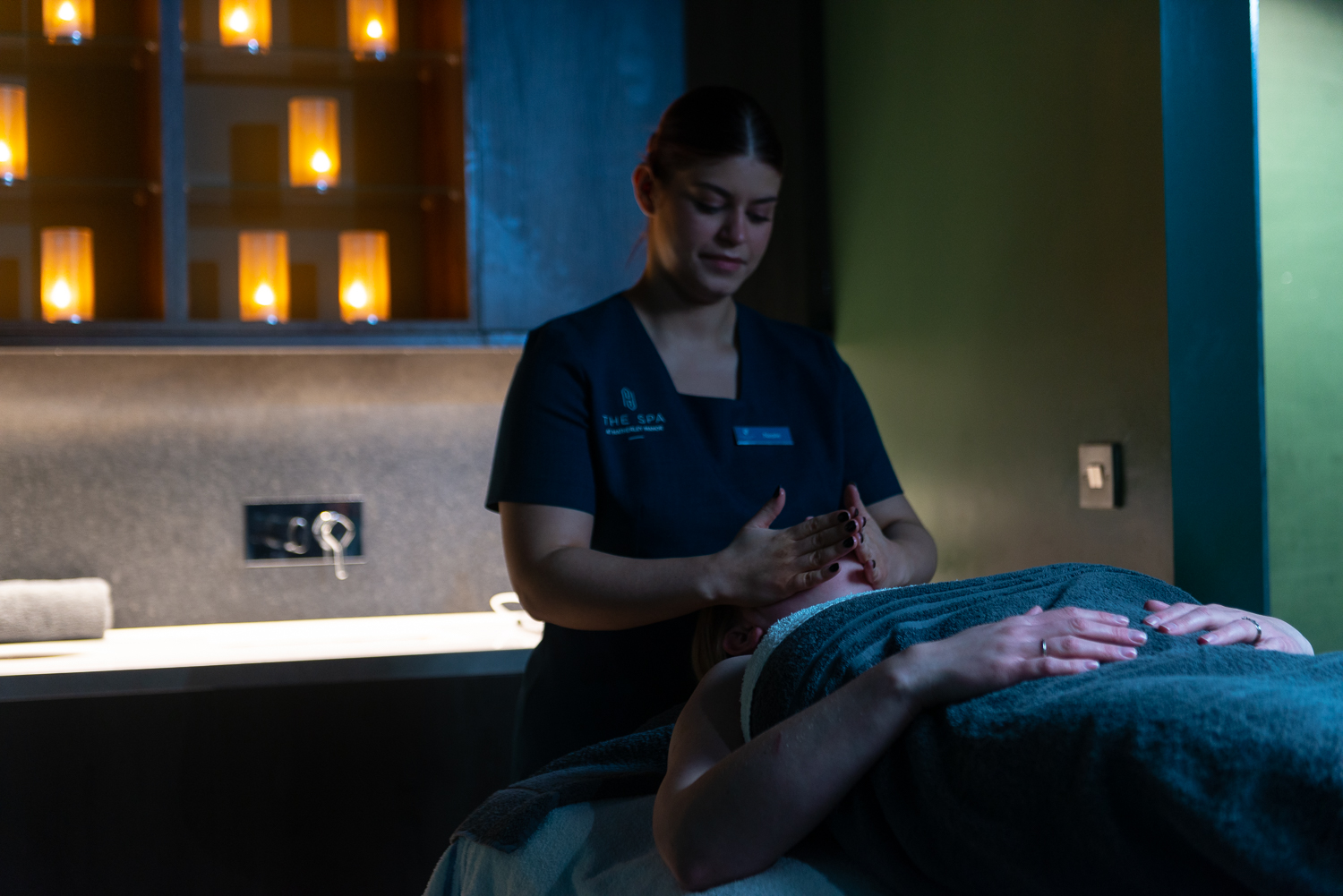 Elemis Peaceful Pregnancy Face & Body Experience 85 Minutes