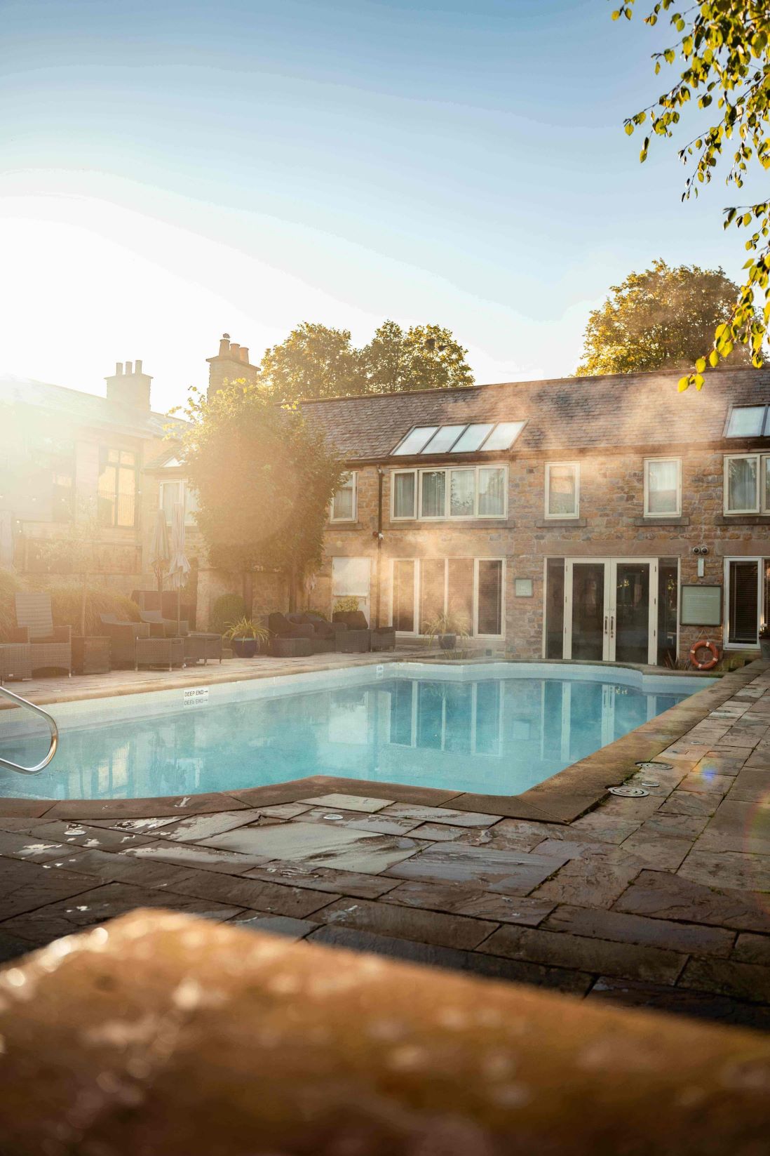 Winter Warmer (December Offer)