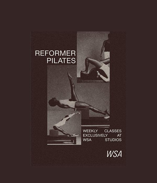 Athletic Reformer