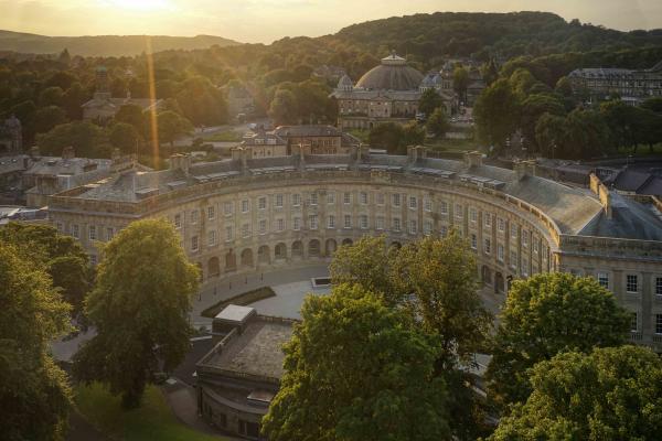 Thermal Morning Spa Experience