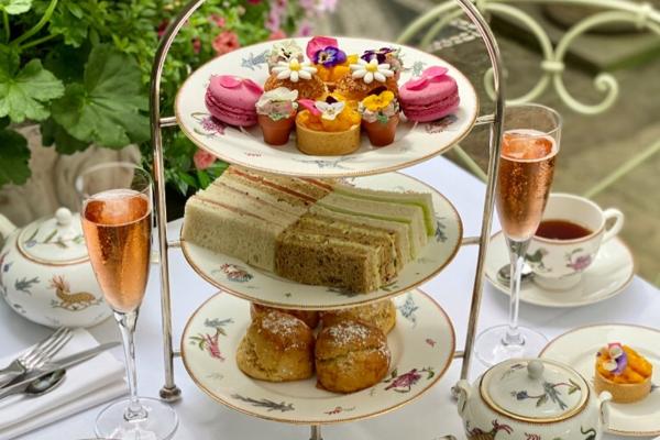 Afternoon Tea (Restaurant)