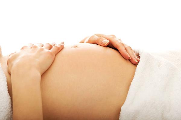 Comfort Zone New Life New Mum Massage 50 minutes