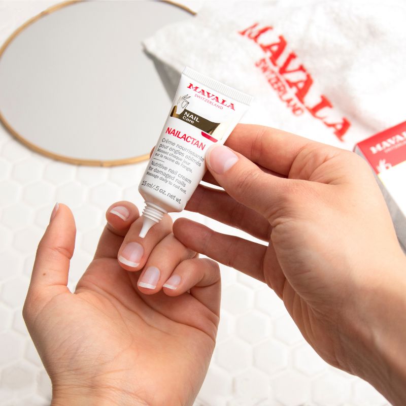 Mavala Mini Manicure and Mavala Mini Pedicure