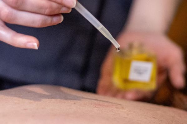 Sparkle & Serenity | Fota Island Spa Christmas Event