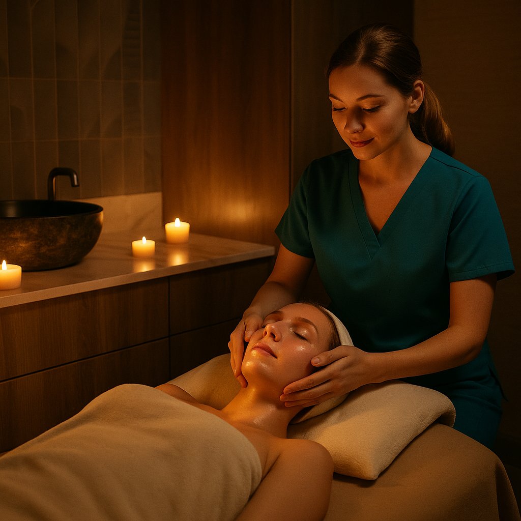 All About The Glow (50min)